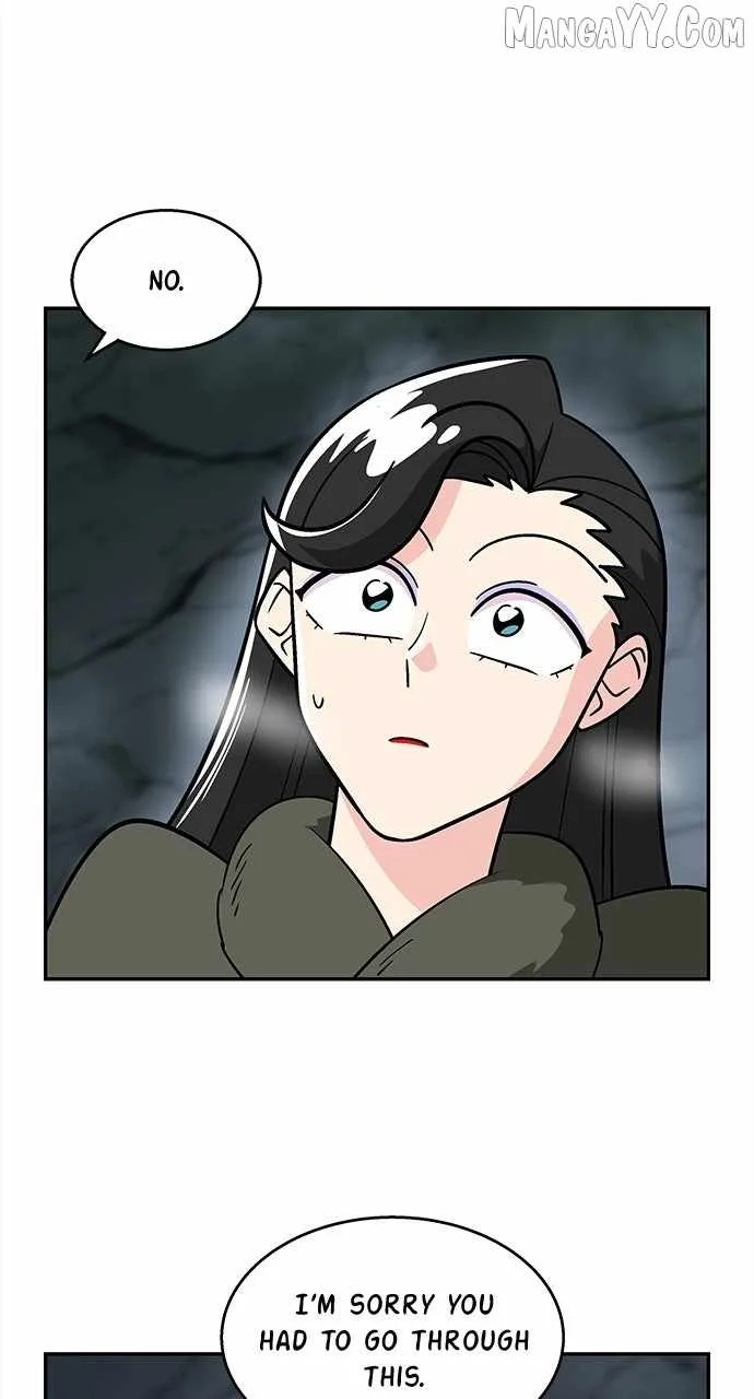 Princess Hurricane Chapter 81 page 41