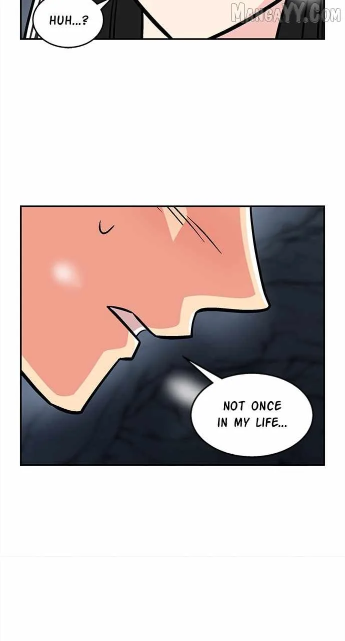 Princess Hurricane Chapter 81 page 45