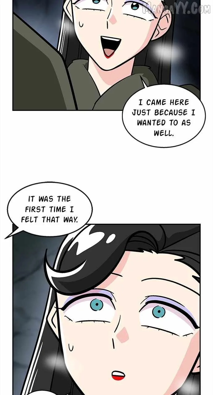 Princess Hurricane Chapter 81 page 44