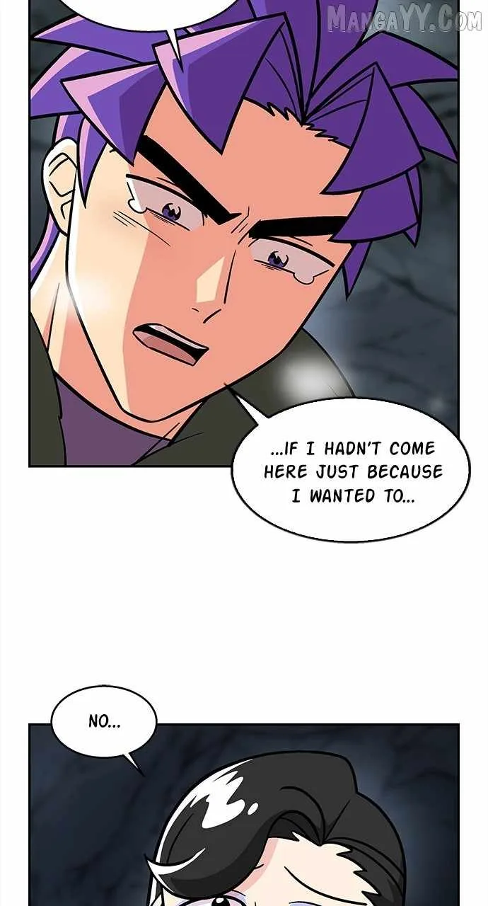 Princess Hurricane Chapter 81 page 43