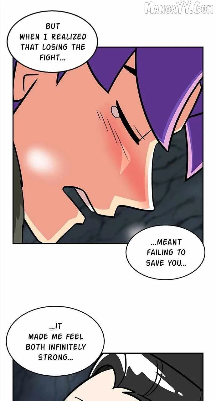 Princess Hurricane Chapter 81 page 47