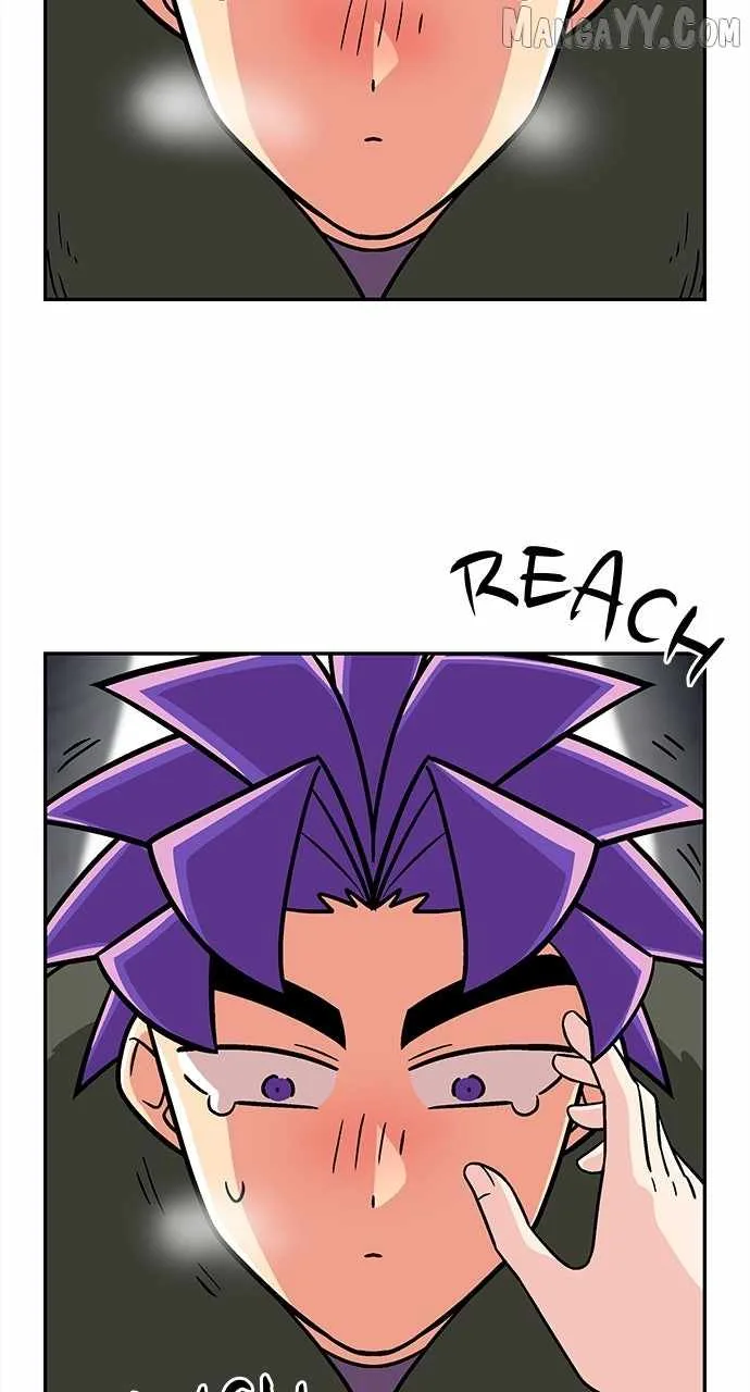 Princess Hurricane Chapter 81 page 51