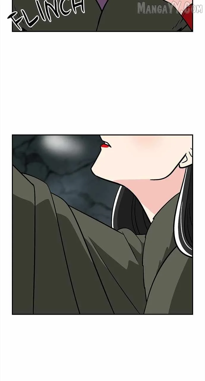 Princess Hurricane Chapter 81 page 52
