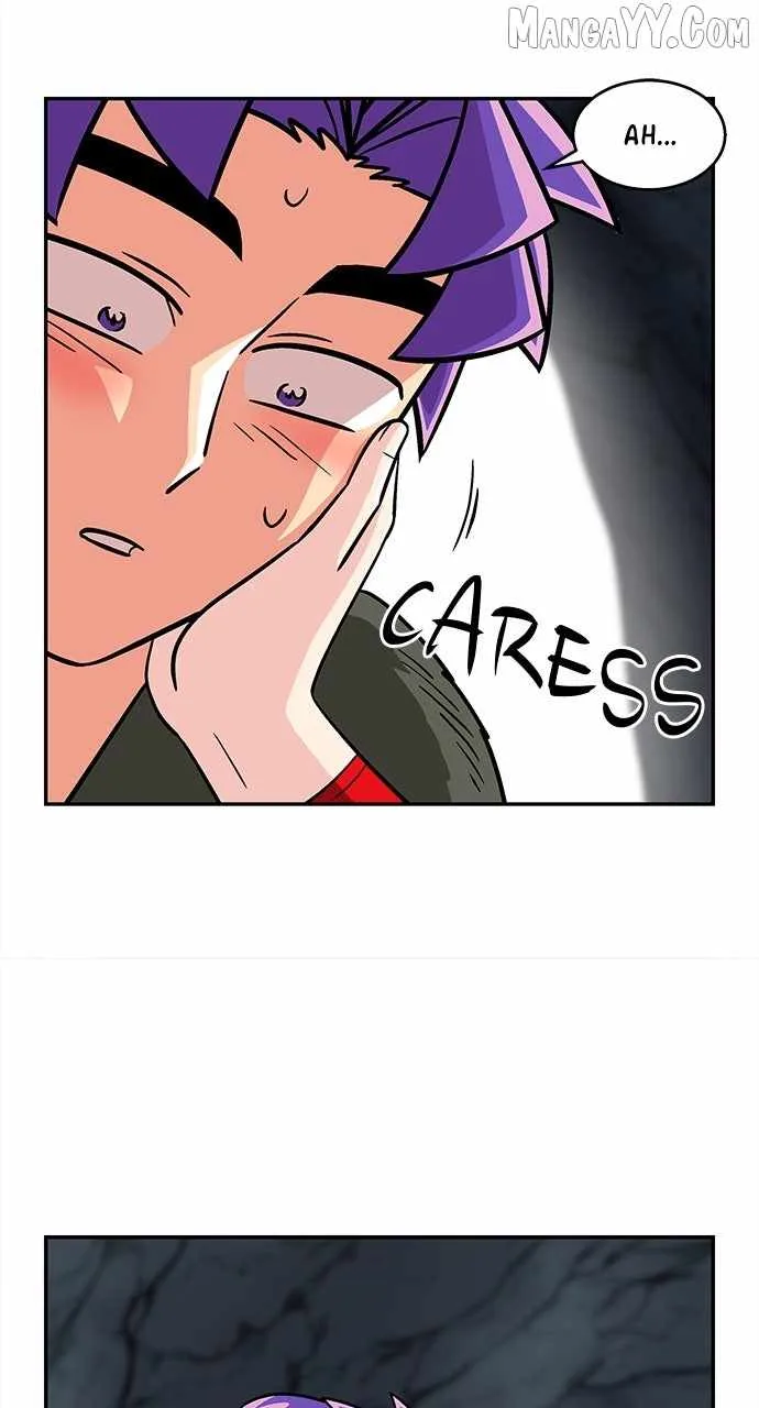 Princess Hurricane Chapter 81 page 53