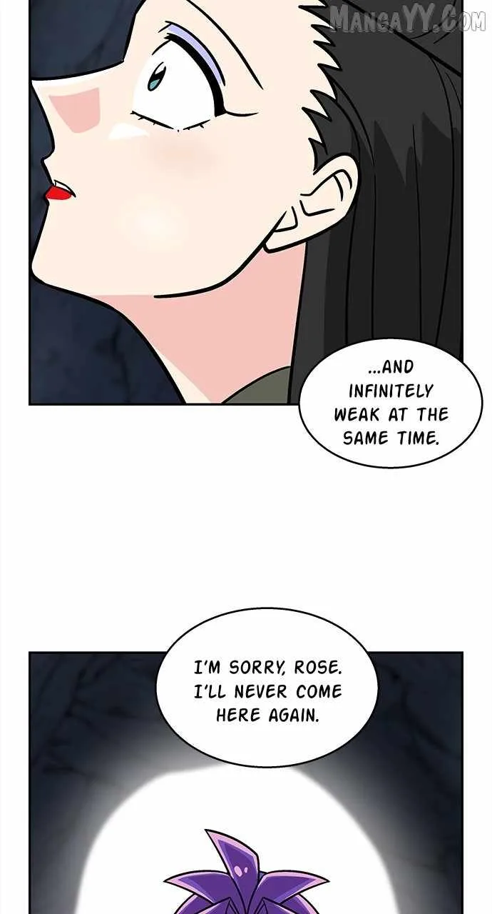 Princess Hurricane Chapter 81 page 48