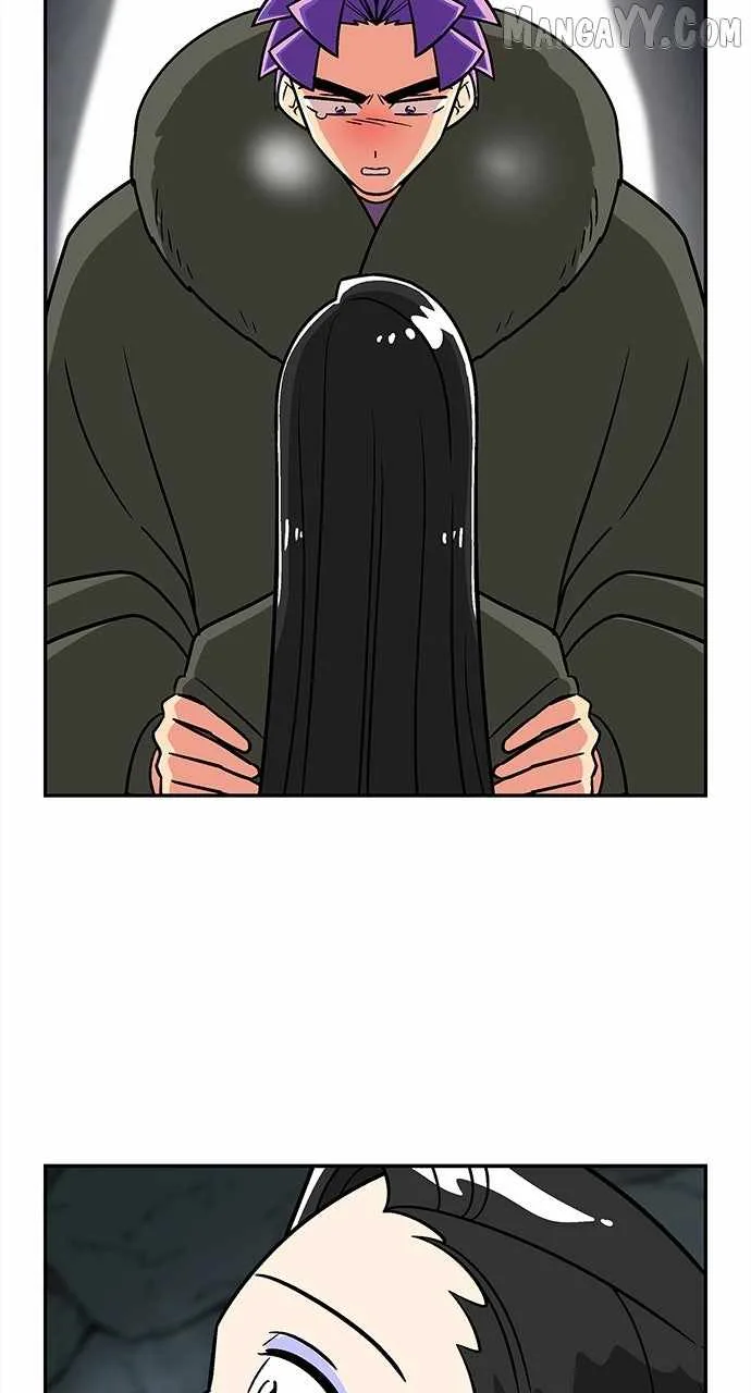 Princess Hurricane Chapter 81 page 49