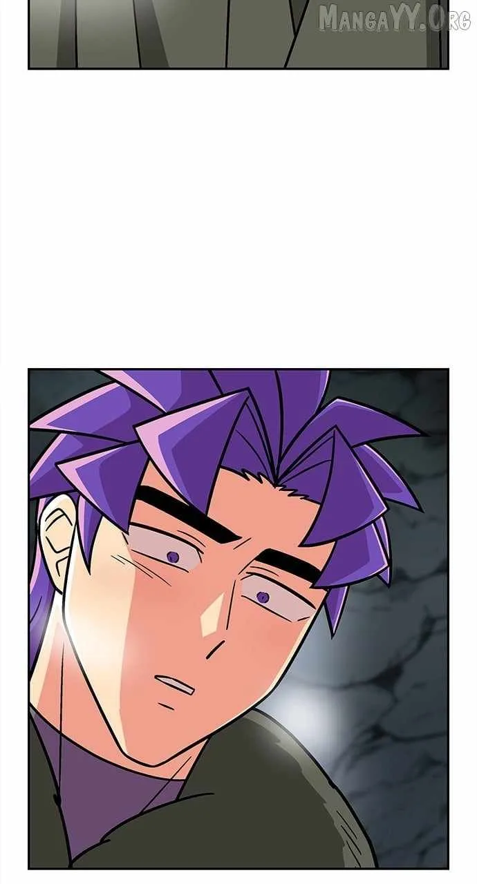 Princess Hurricane Chapter 82 page 16