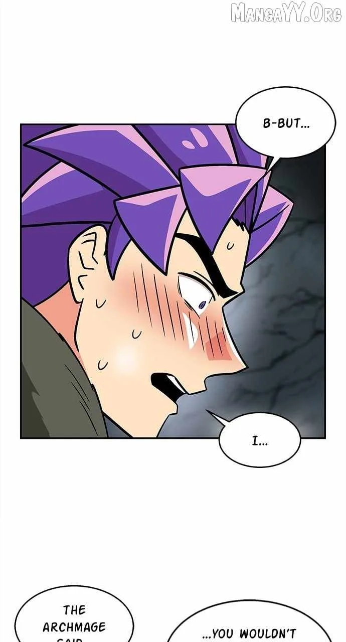 Princess Hurricane Chapter 82 page 8