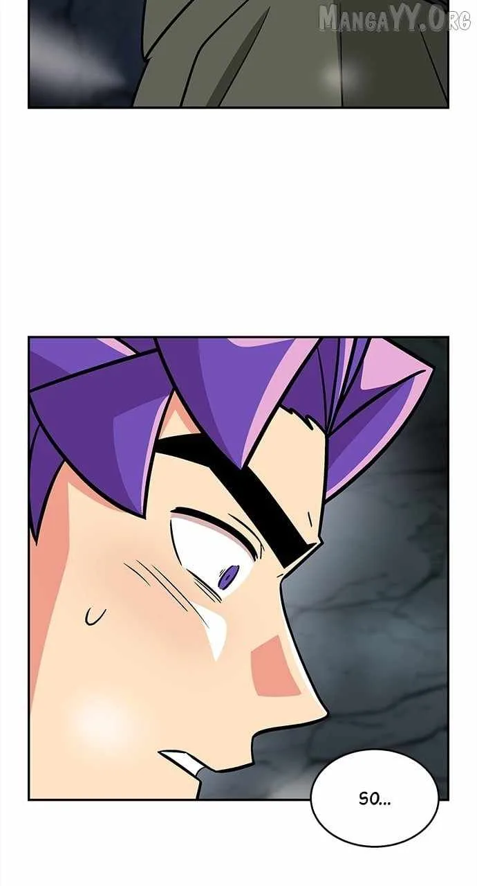 Princess Hurricane Chapter 82 page 14