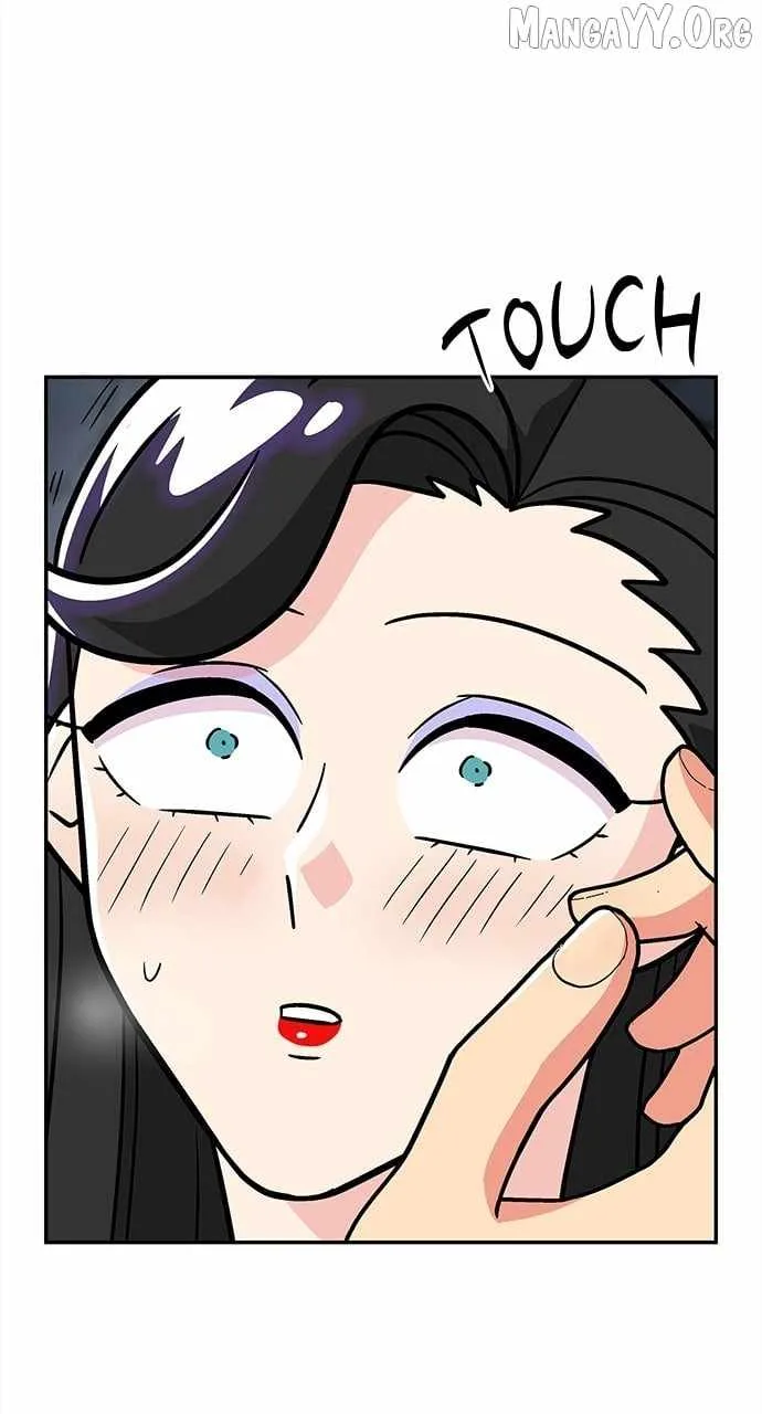 Princess Hurricane Chapter 82 page 17