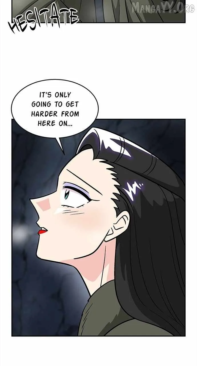 Princess Hurricane Chapter 82 page 7
