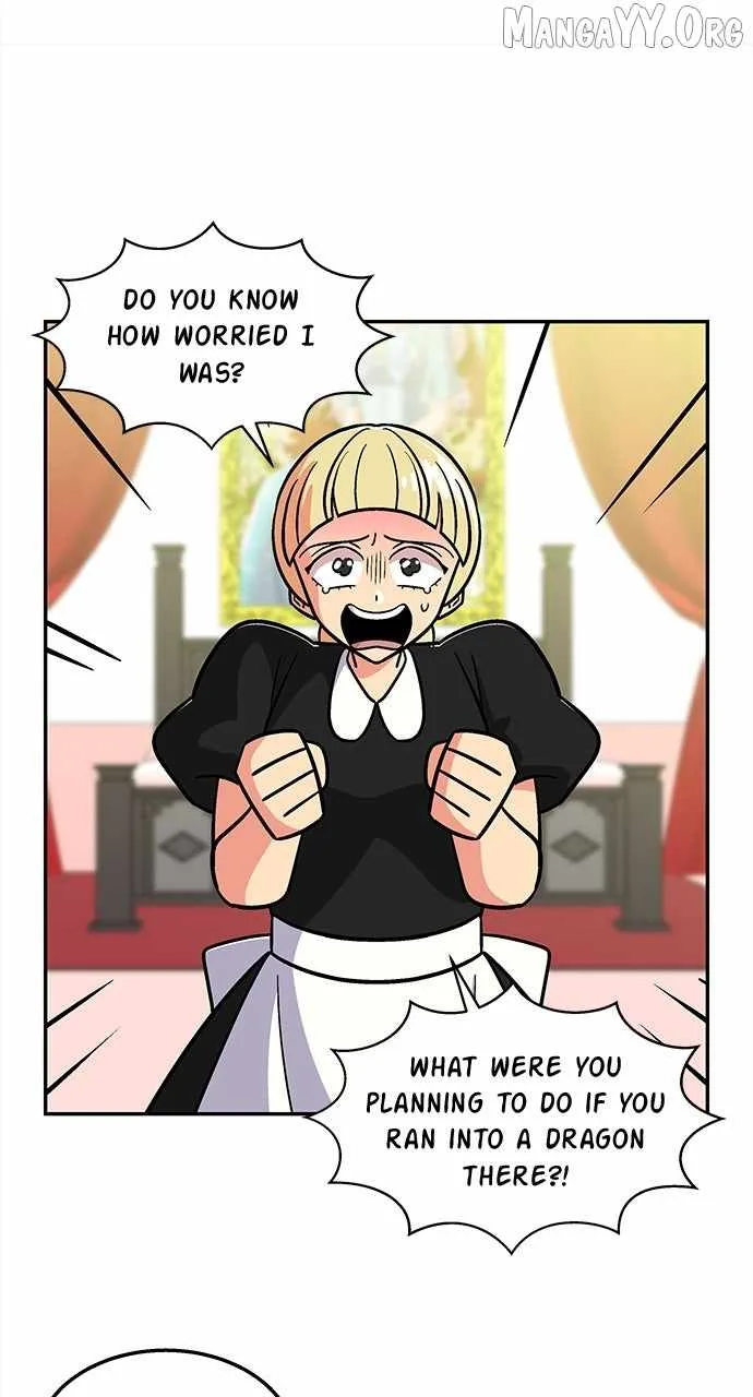 Princess Hurricane Chapter 82 page 24