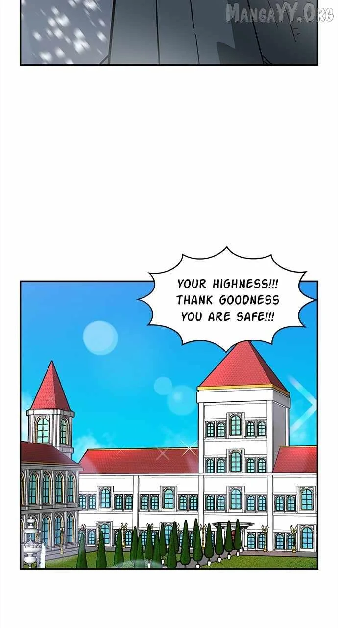 Princess Hurricane Chapter 82 page 23