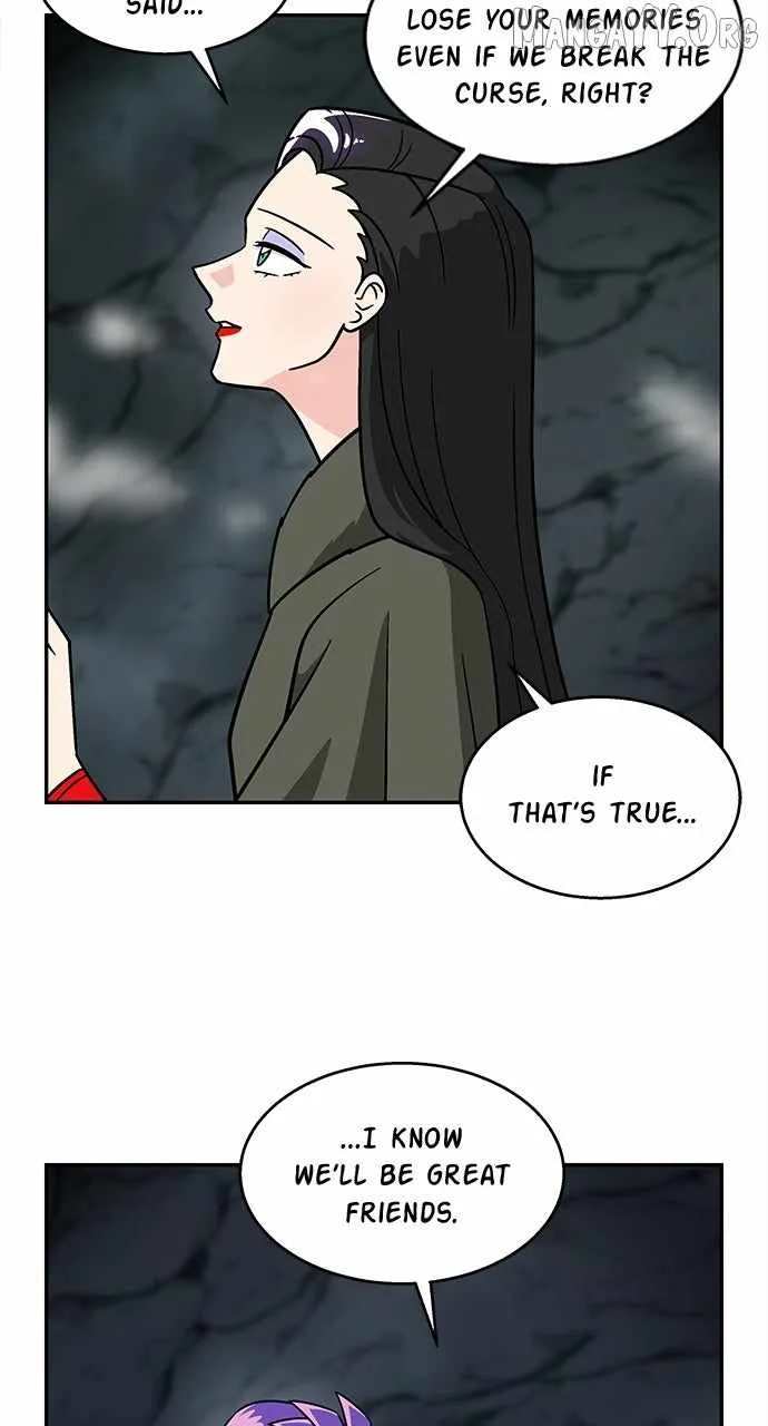Princess Hurricane Chapter 82 page 9