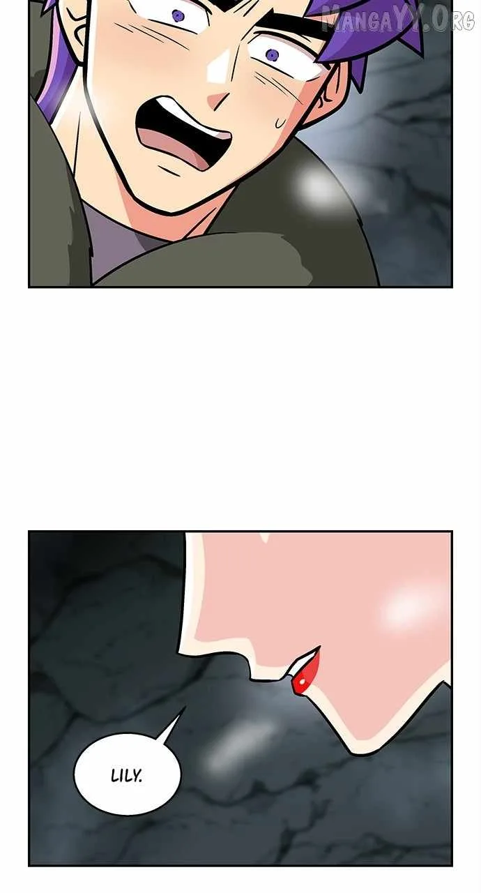 Princess Hurricane Chapter 82 page 12