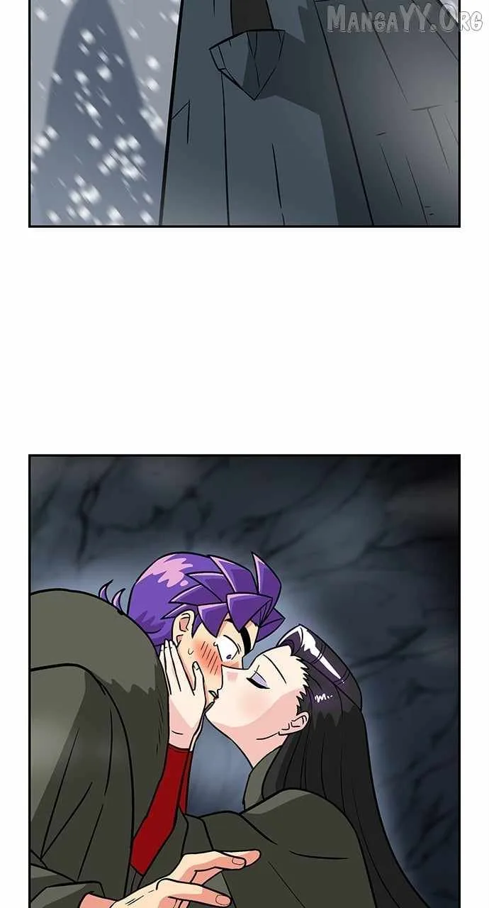 Princess Hurricane Chapter 82 page 3