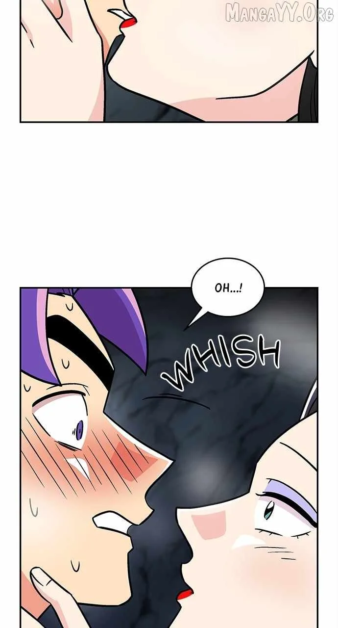 Princess Hurricane Chapter 82 page 5