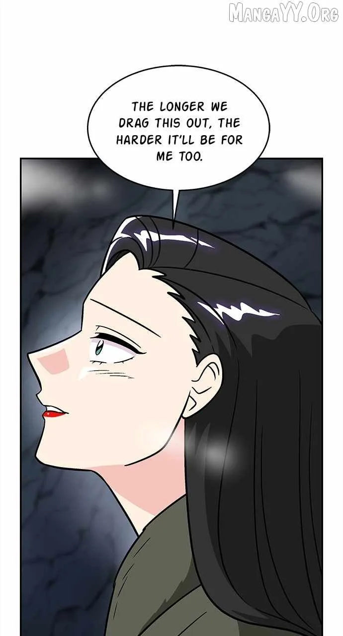 Princess Hurricane Chapter 82 page 13