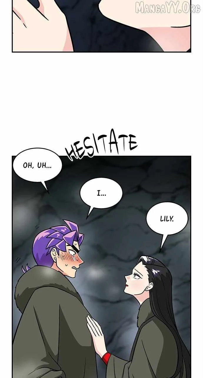 Princess Hurricane Chapter 82 page 6