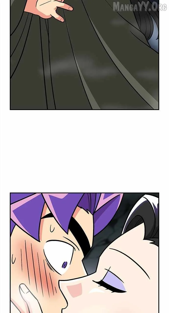 Princess Hurricane Chapter 82 page 4