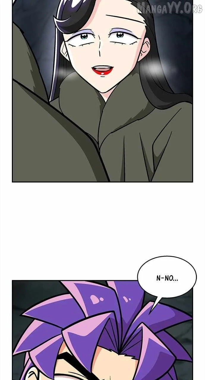 Princess Hurricane Chapter 82 page 11