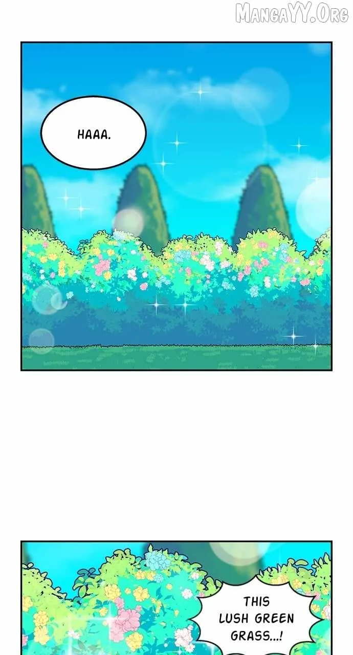 Princess Hurricane Chapter 82 page 28
