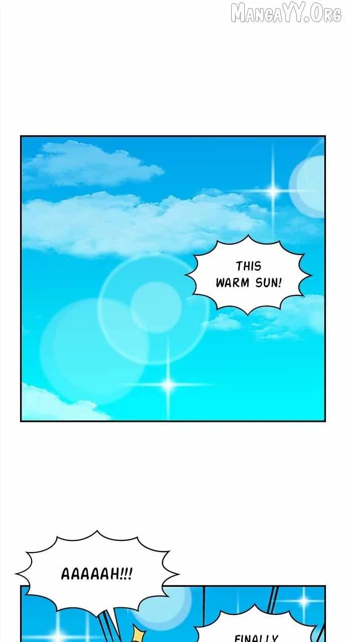Princess Hurricane Chapter 82 page 30