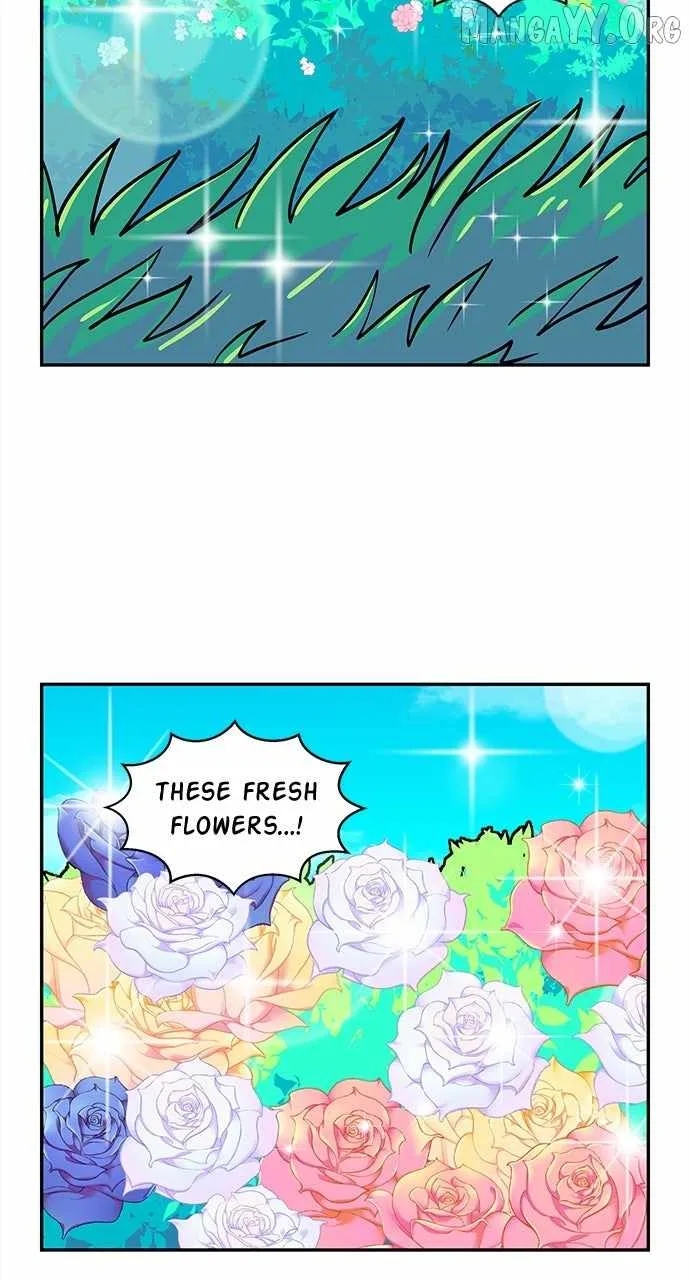 Princess Hurricane Chapter 82 page 29