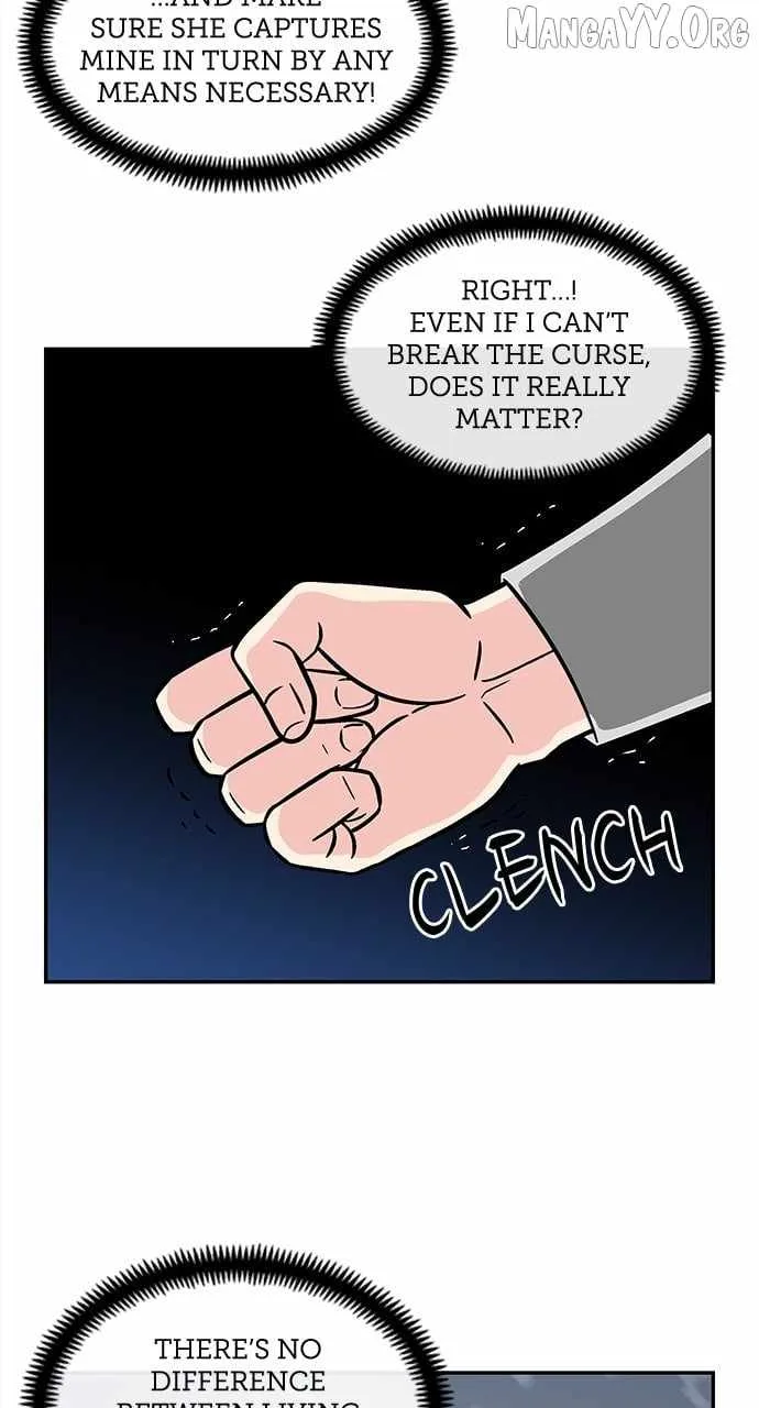 Princess Hurricane Chapter 82 page 36