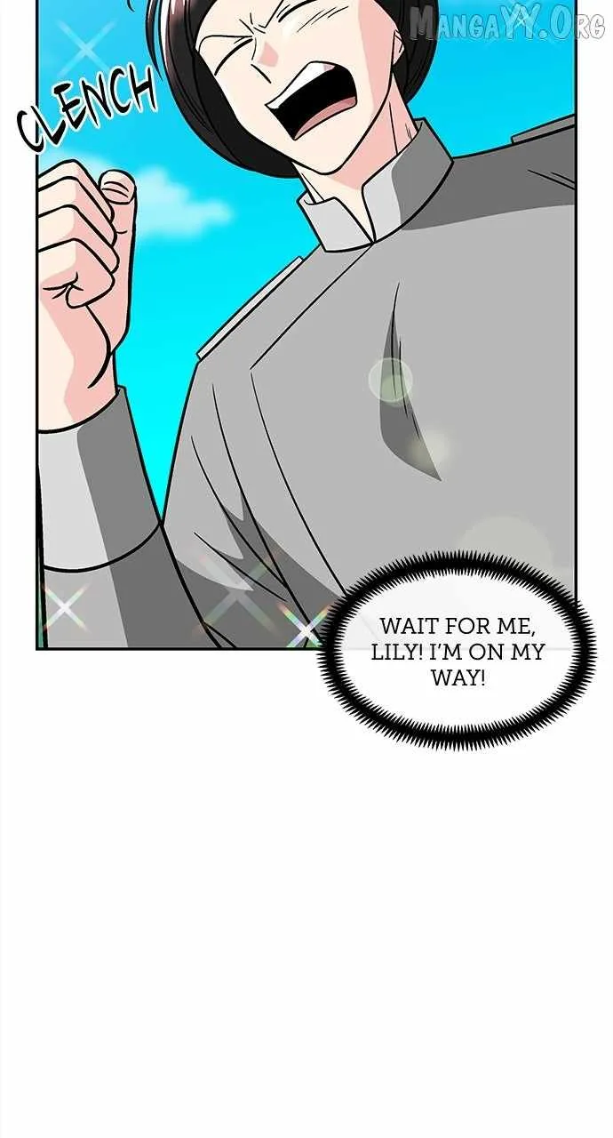 Princess Hurricane Chapter 82 page 38