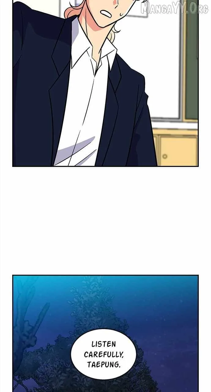 Princess Hurricane Chapter 82 page 41