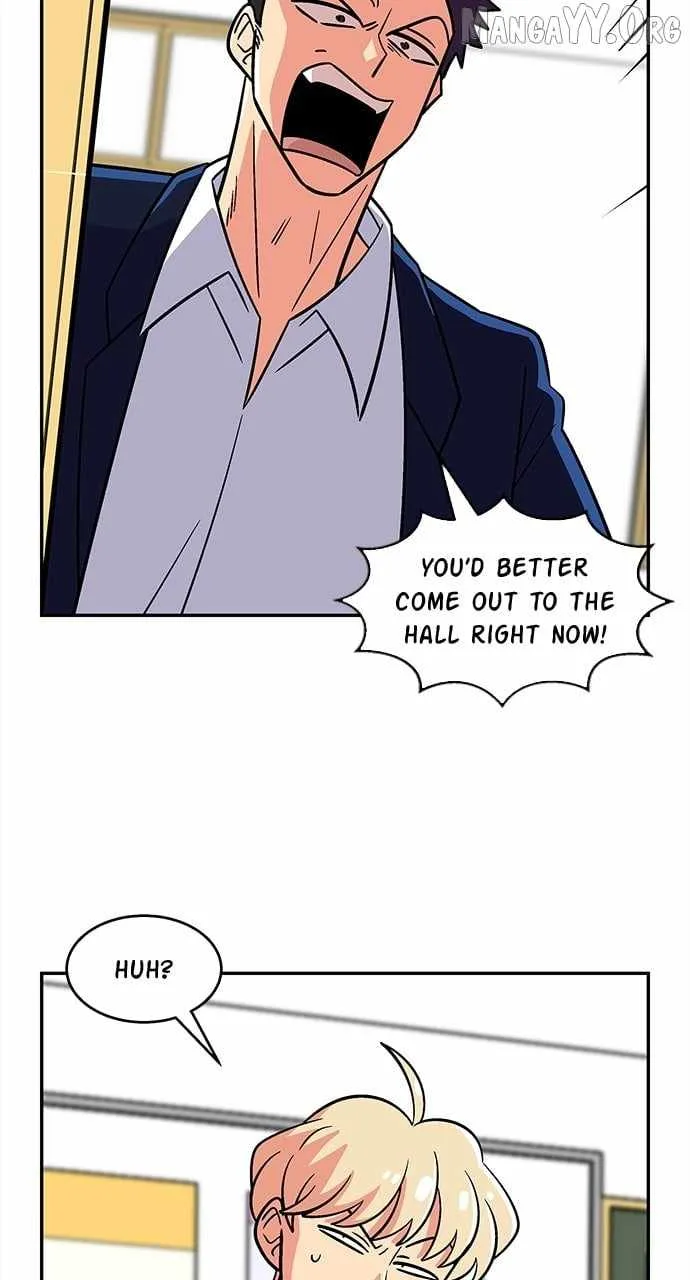 Princess Hurricane Chapter 82 page 40