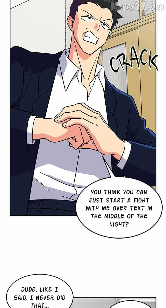 Princess Hurricane Chapter 82 page 45