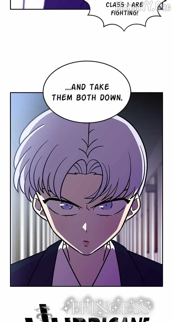 Princess Hurricane Chapter 82 page 49