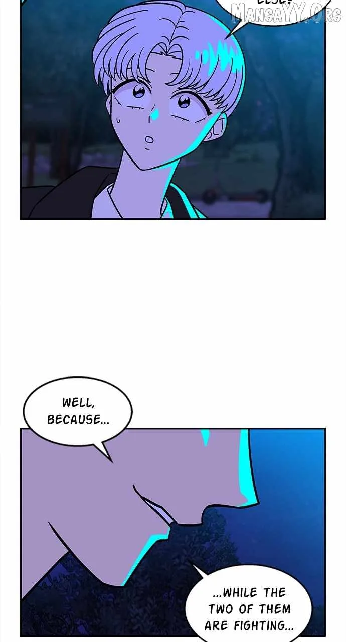 Princess Hurricane Chapter 82 page 47