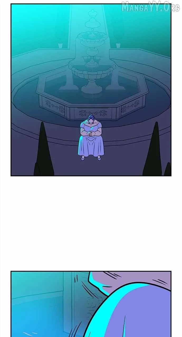 Princess Hurricane Chapter 83 page 28