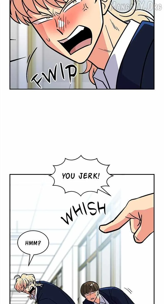 Princess Hurricane Chapter 83 page 15