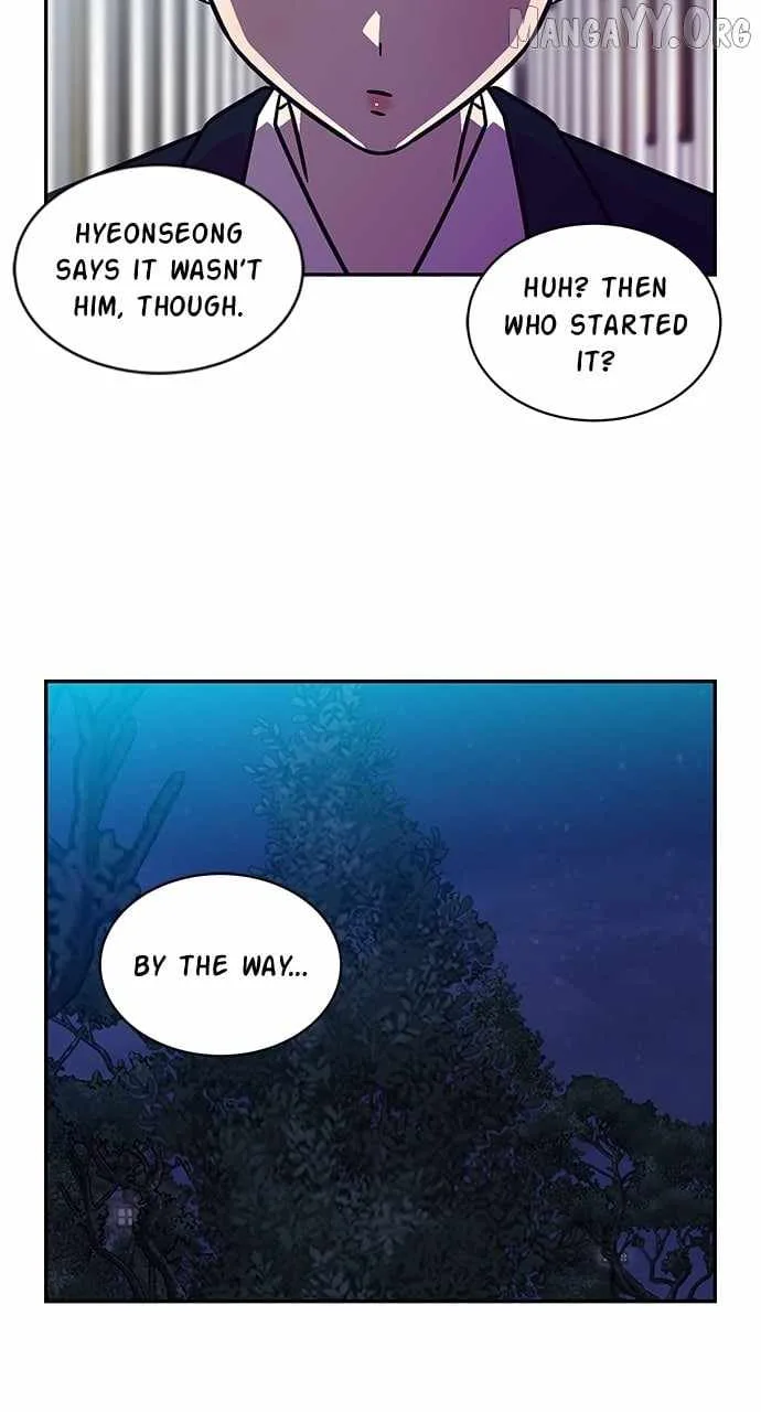 Princess Hurricane Chapter 83 page 5