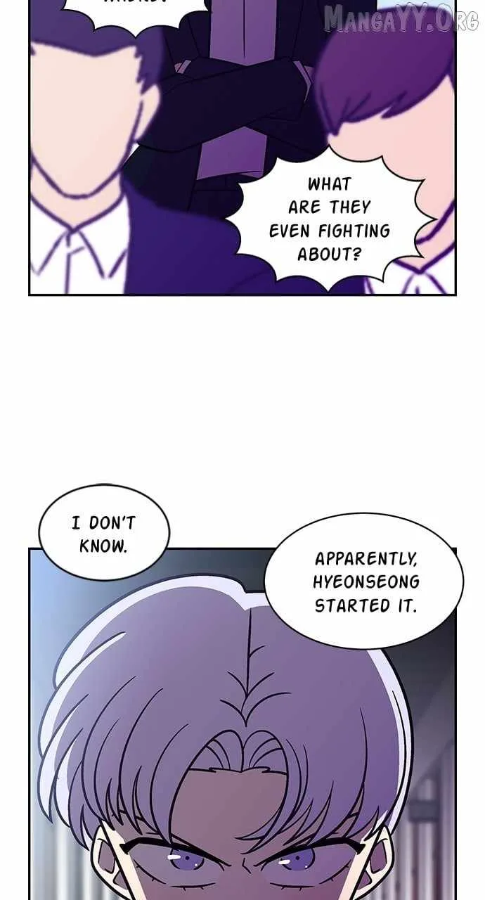Princess Hurricane Chapter 83 page 4