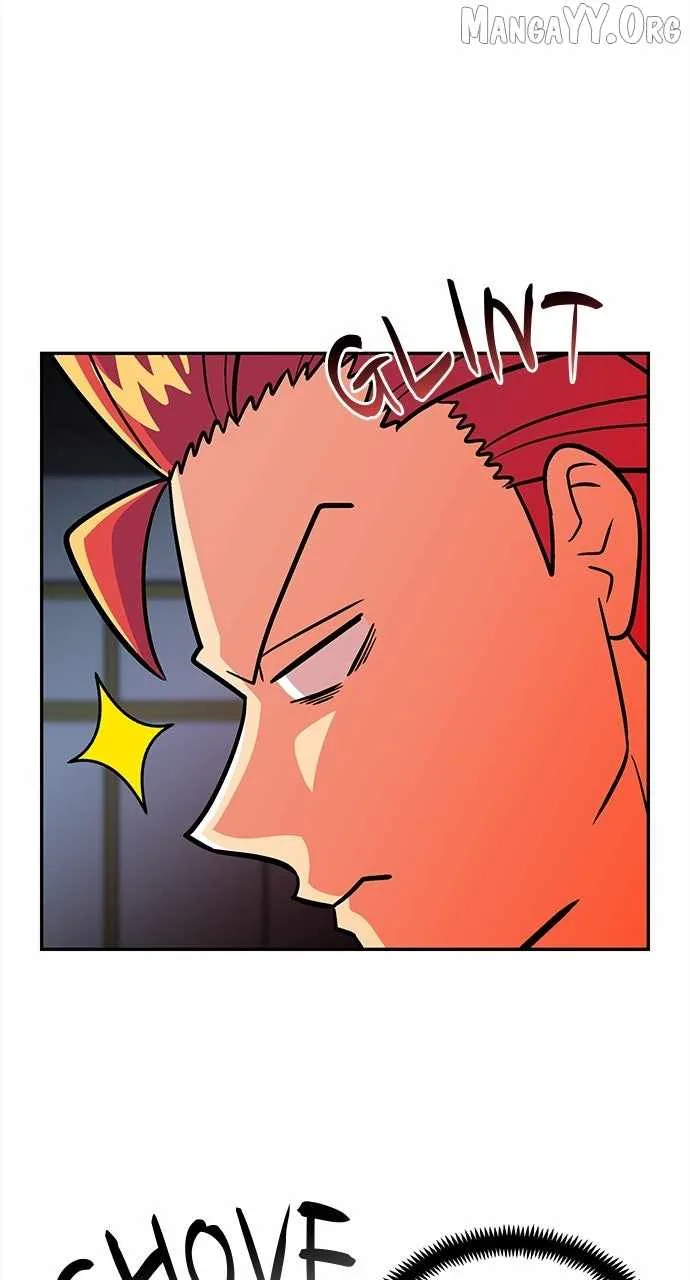 Princess Hurricane Chapter 83 page 11