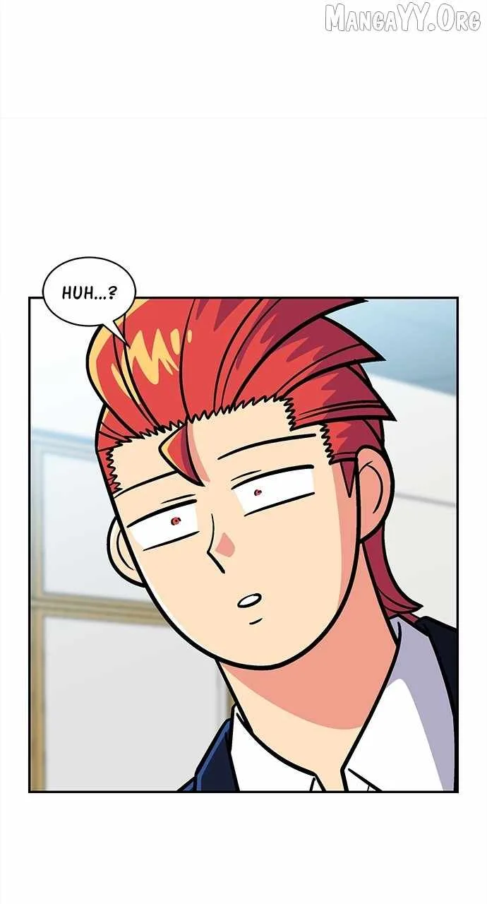 Princess Hurricane Chapter 83 page 24
