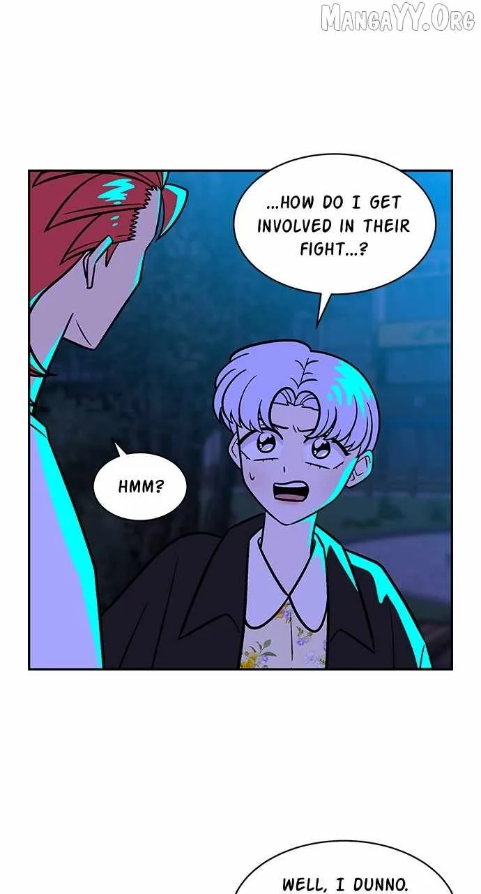 Princess Hurricane Chapter 83 page 6