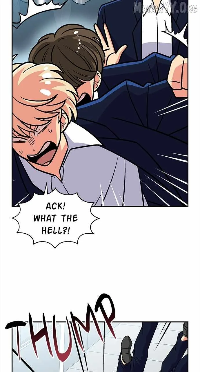 Princess Hurricane Chapter 83 page 13
