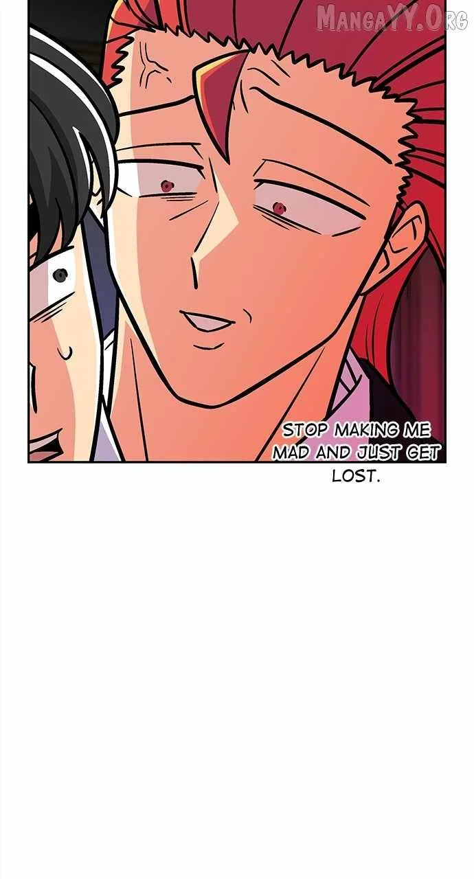 Princess Hurricane Chapter 83 page 27