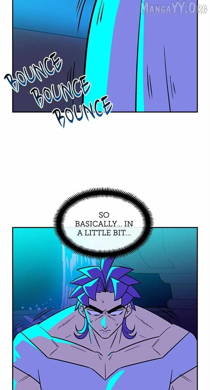 Princess Hurricane Chapter 83 page 29