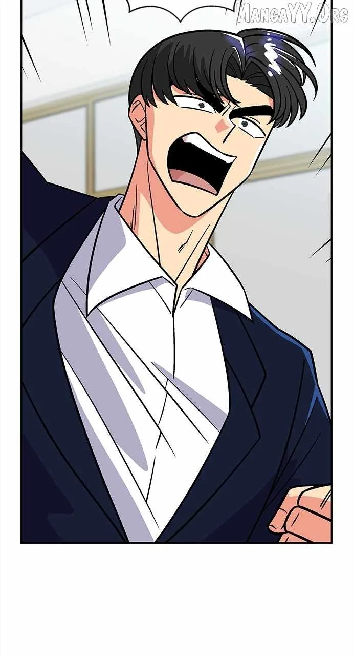 Princess Hurricane Chapter 83 page 22