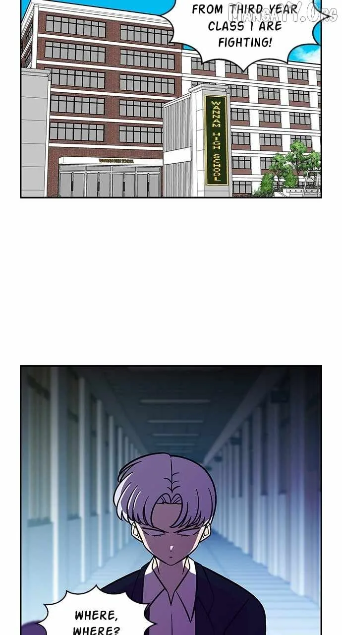 Princess Hurricane Chapter 83 page 3