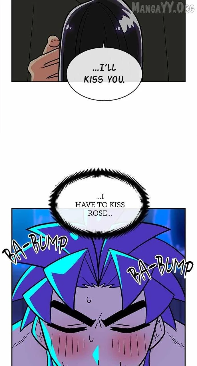 Princess Hurricane Chapter 83 page 31