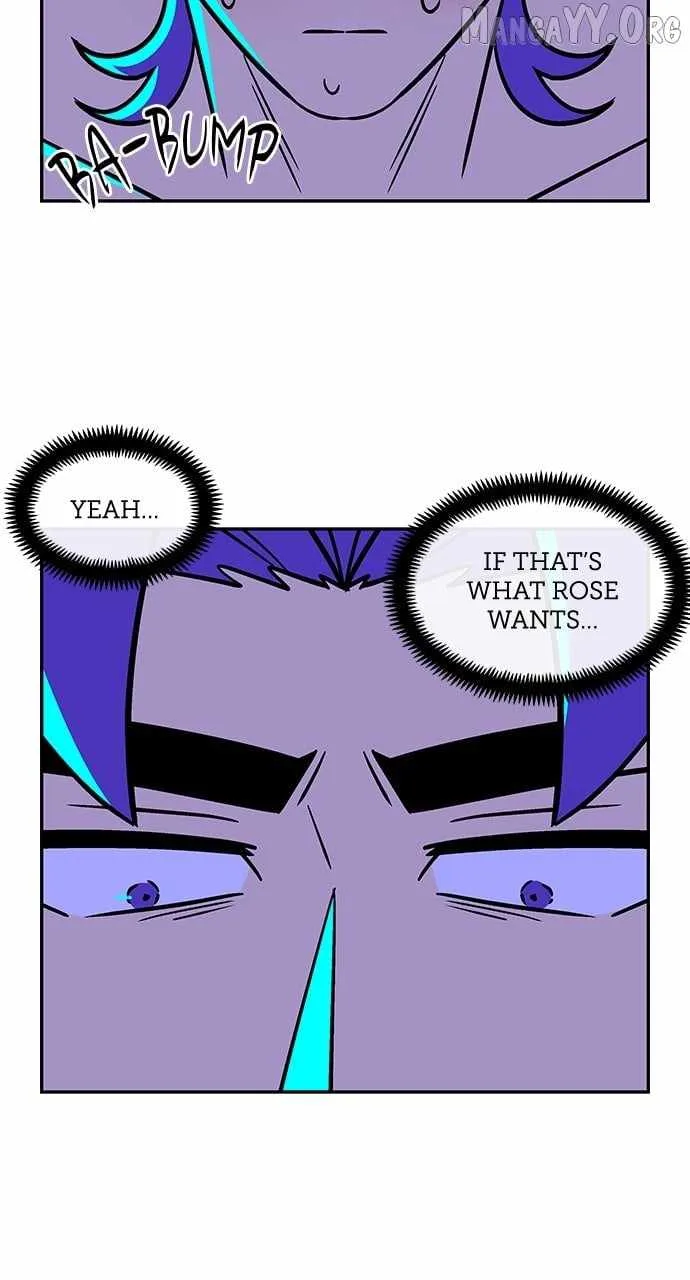 Princess Hurricane Chapter 83 page 32