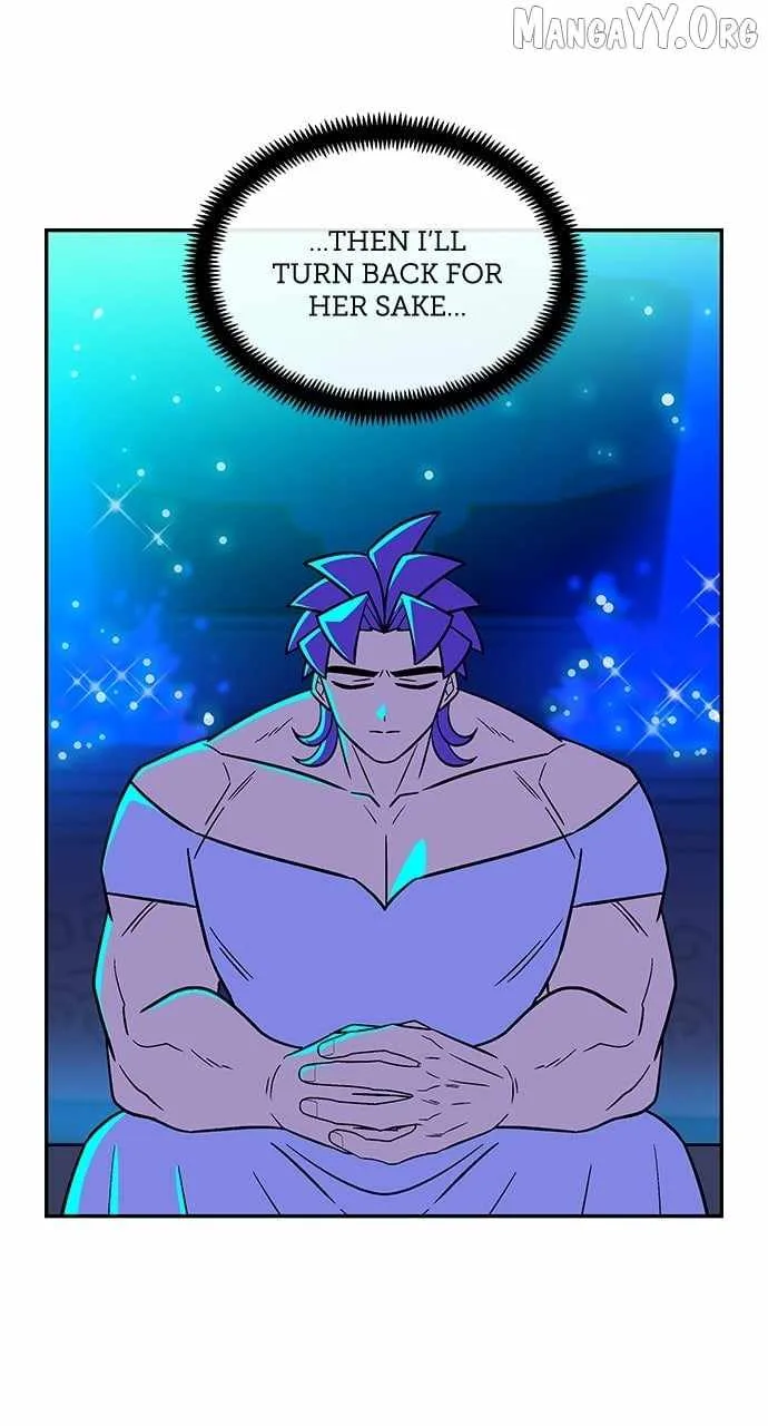 Princess Hurricane Chapter 83 page 33